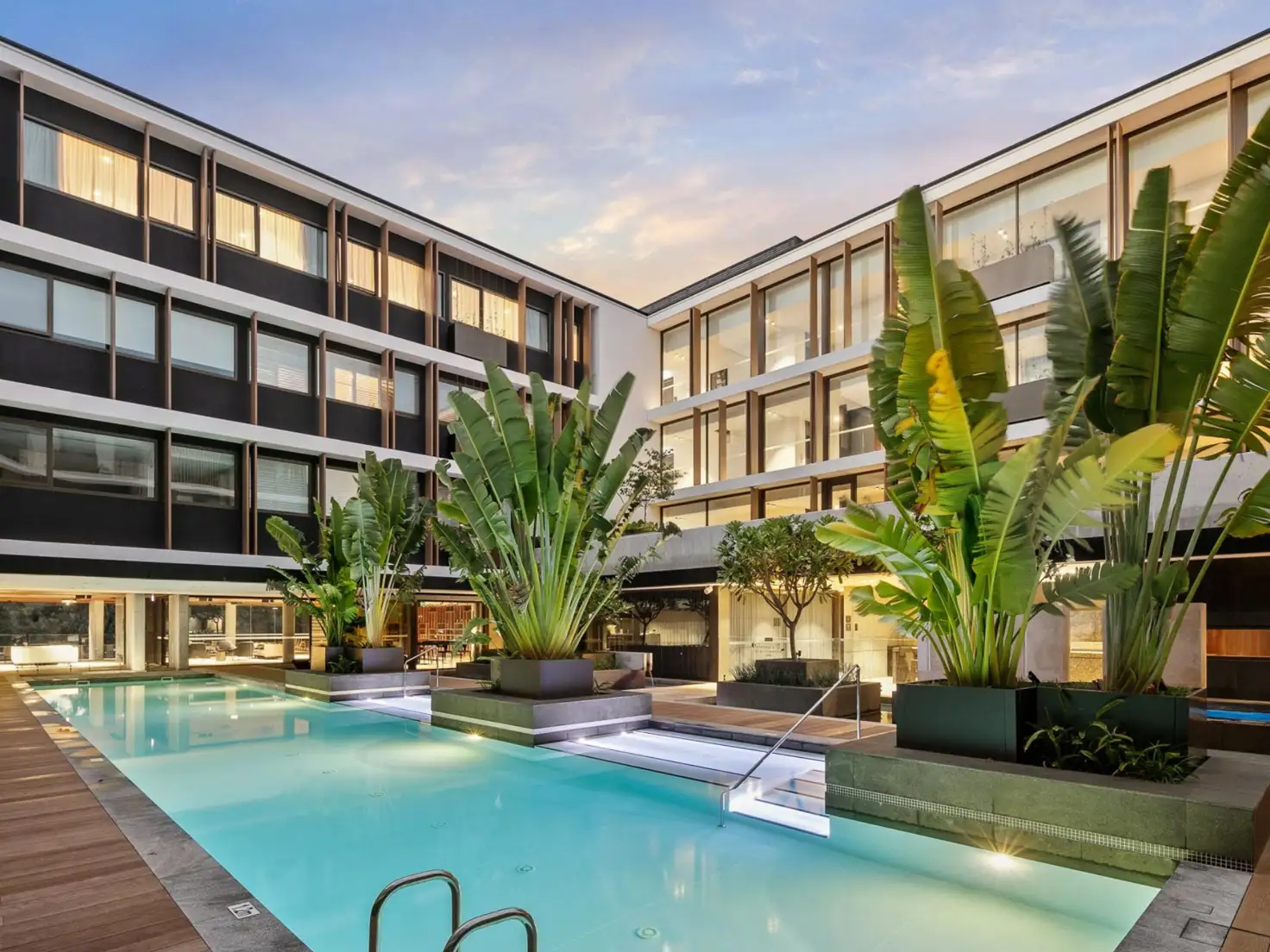 Main view of Homely apartment listing, 210/1 Finishline View, Floreat WA 6014