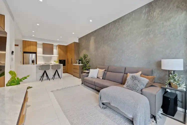 Second view of Homely apartment listing, 210/1 Finishline View, Floreat WA 6014