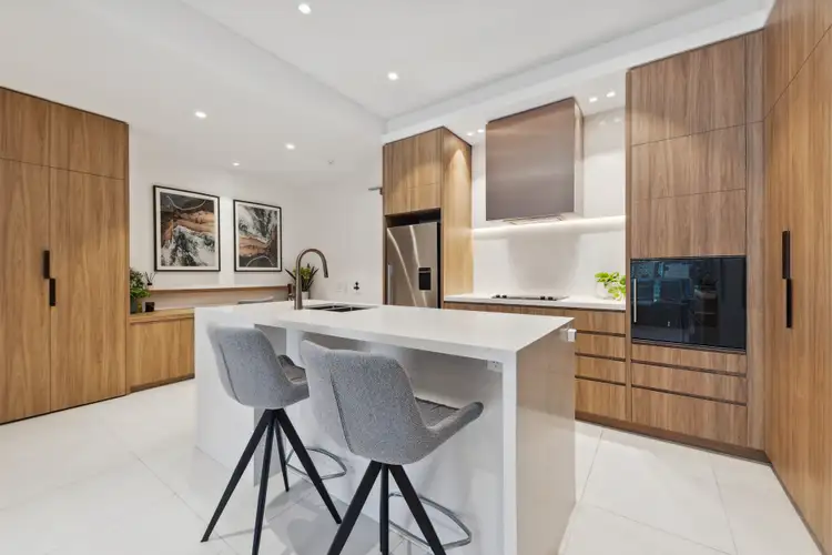 Third view of Homely apartment listing, 210/1 Finishline View, Floreat WA 6014