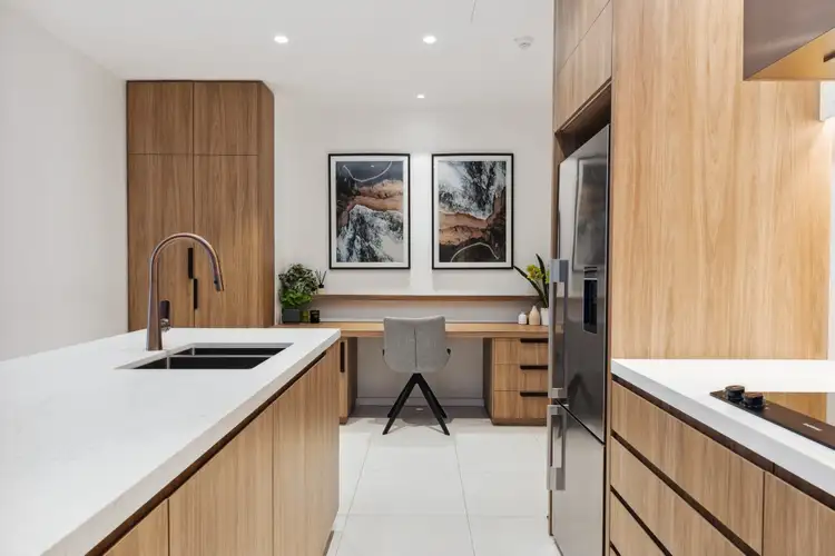 Fourth view of Homely apartment listing, 210/1 Finishline View, Floreat WA 6014