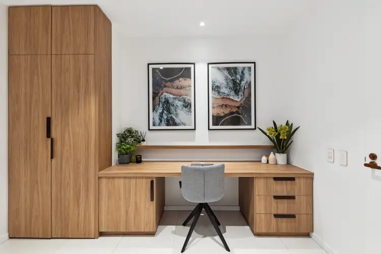 Fifth view of Homely apartment listing, 210/1 Finishline View, Floreat WA 6014