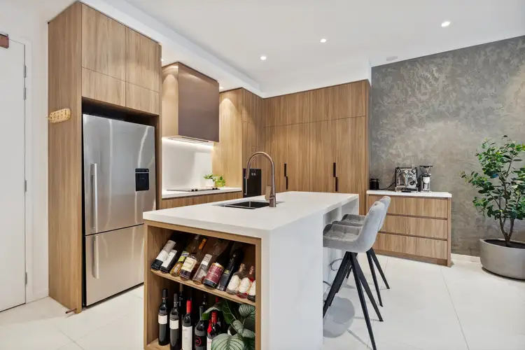 Sixth view of Homely apartment listing, 210/1 Finishline View, Floreat WA 6014