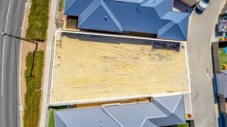 Second view of Homely land listing, 104 Murray River Drive, South Yunderup WA 6208