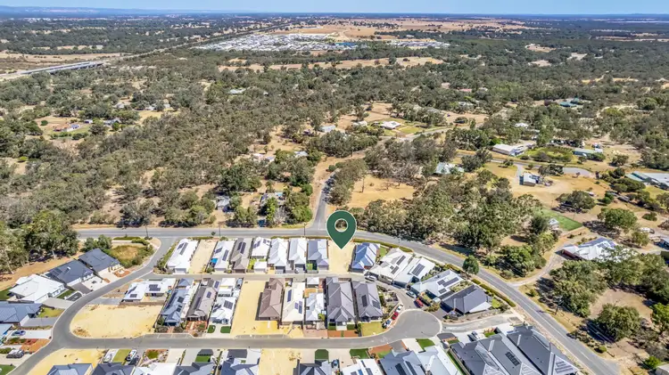 Third view of Homely land listing, 104 Murray River Drive, South Yunderup WA 6208