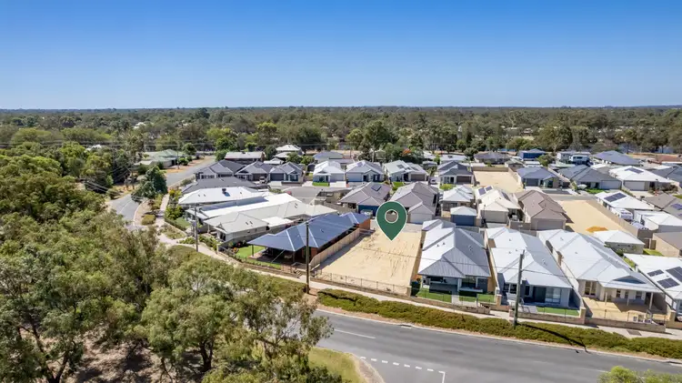 Fourth view of Homely land listing, 104 Murray River Drive, South Yunderup WA 6208