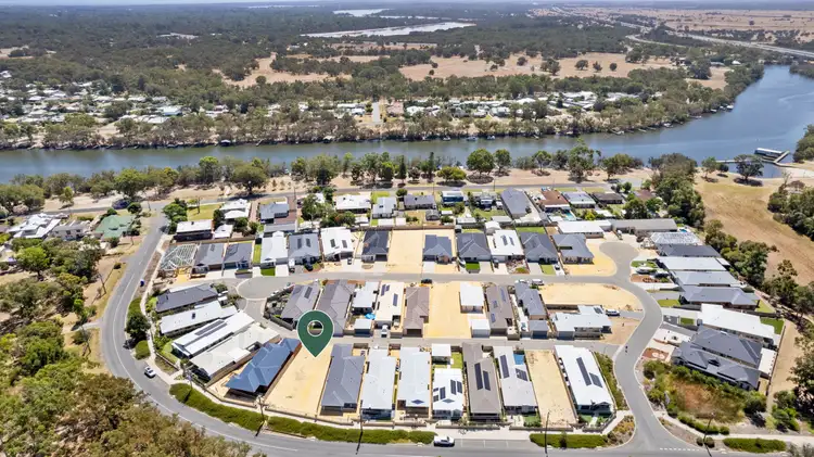 Fifth view of Homely land listing, 104 Murray River Drive, South Yunderup WA 6208