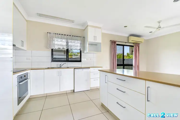 Second view of Homely house listing, 5 Stephanie Street, Bellamack NT 832