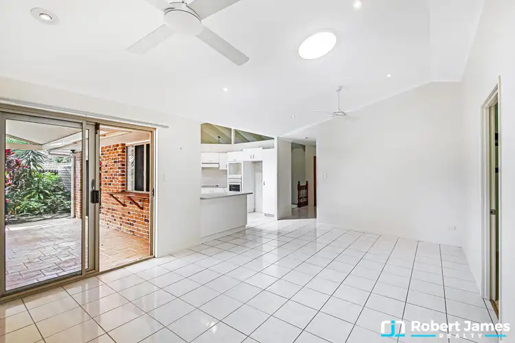 Fifth view of Homely house listing, 60 Hooper Crescent, Tewantin QLD 4565