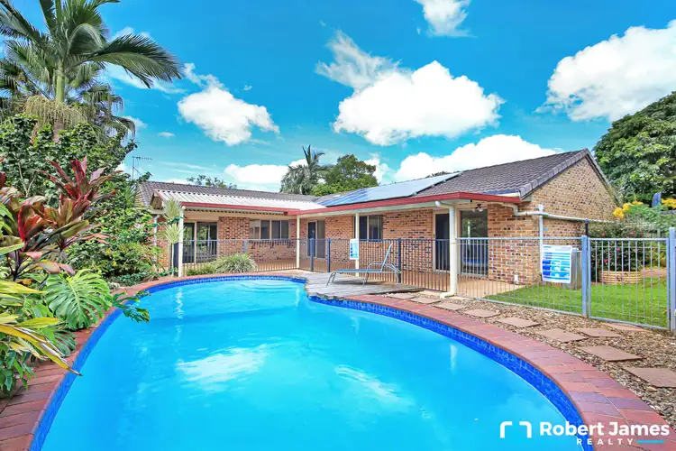 Sixth view of Homely house listing, 60 Hooper Crescent, Tewantin QLD 4565