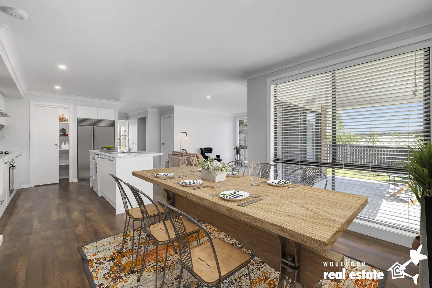 Main view of Homely house listing, 28 Willow Dene Avenue, Beechwood NSW 2446
