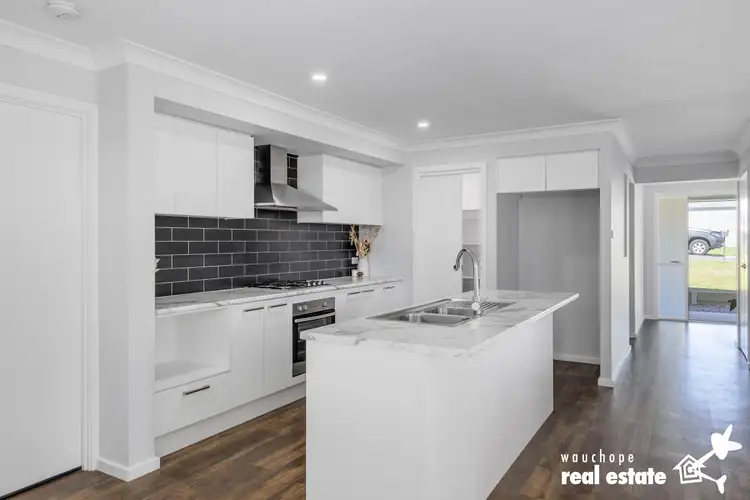Third view of Homely house listing, 28 Willow Dene Avenue, Beechwood NSW 2446