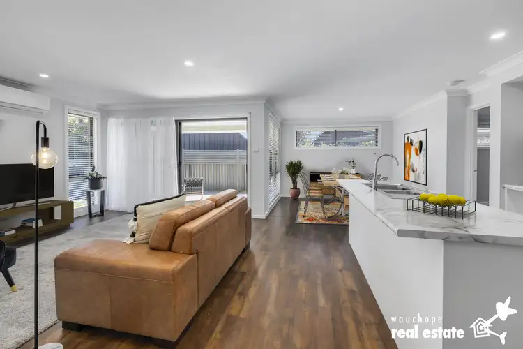 Fourth view of Homely house listing, 28 Willow Dene Avenue, Beechwood NSW 2446