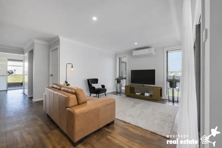 Fifth view of Homely house listing, 28 Willow Dene Avenue, Beechwood NSW 2446