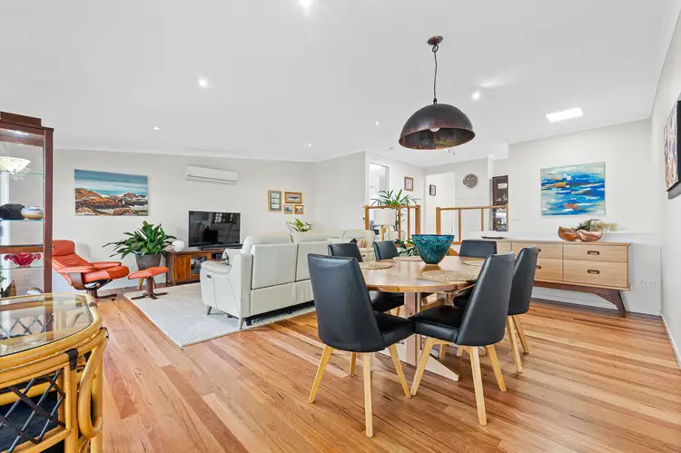 Third view of Homely house listing, 12a Sanctuary Place, Catalina NSW 2536