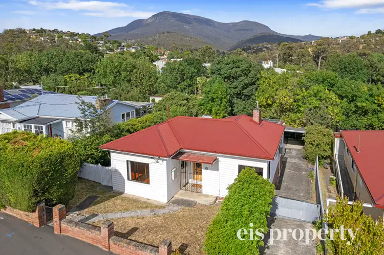 38 Creek Road, Lenah Valley TAS 7008