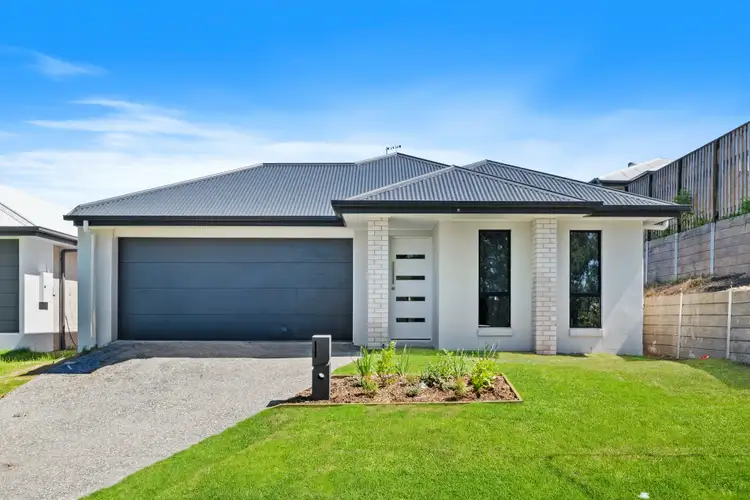 34 Aspen Circuit, Logan Reserve QLD 4133