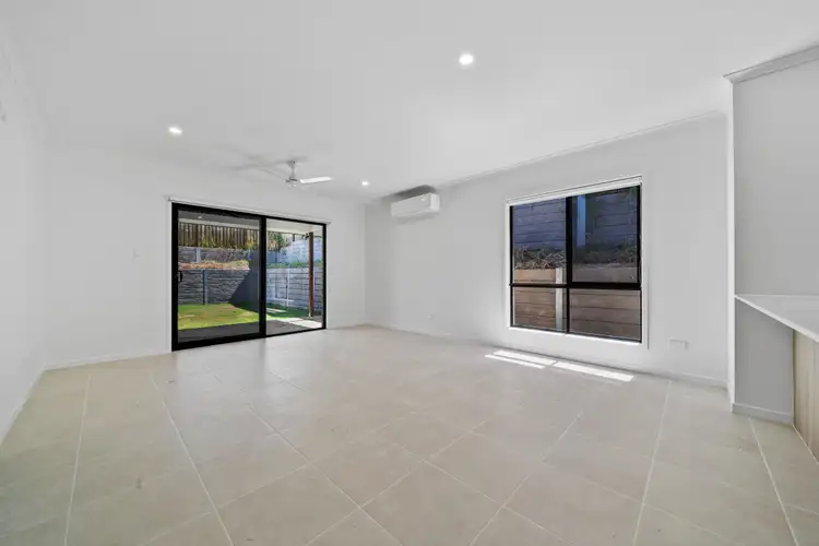Fourth view of Homely house listing, 34 Aspen Circuit, Logan Reserve QLD 4133