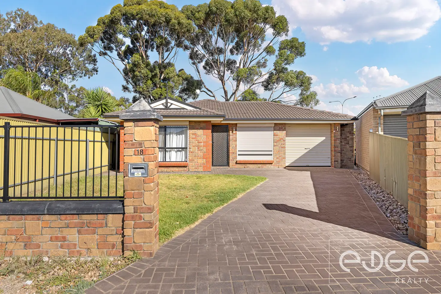 Main view of Homely house listing, 18 Thorne Street, Paralowie SA 5108