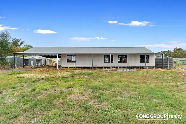 Main view of Homely house listing, 7 Kiernan Road, Longwood VIC 3665