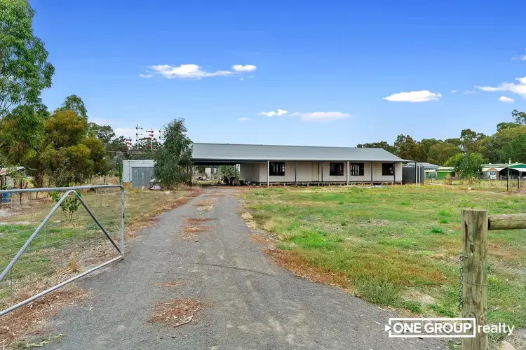 Sixth view of Homely house listing, 7 Kiernan Road, Longwood VIC 3665