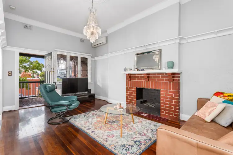 Main view of Homely apartment listing, 8/98 Walcott Street, Mount Lawley WA 6050