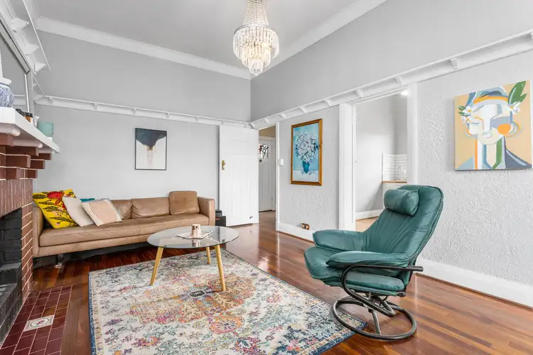 Second view of Homely apartment listing, 8/98 Walcott Street, Mount Lawley WA 6050