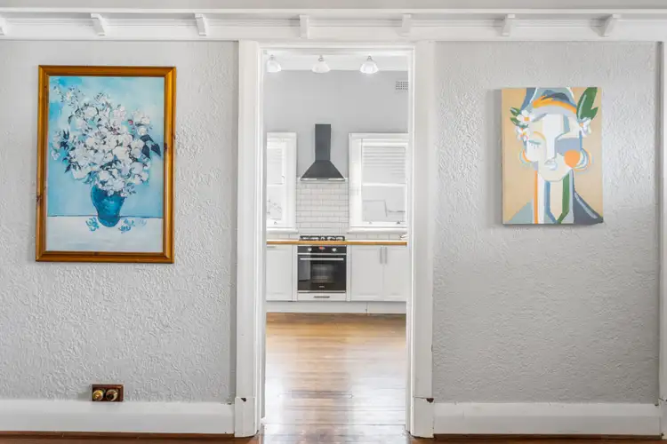 Third view of Homely apartment listing, 8/98 Walcott Street, Mount Lawley WA 6050