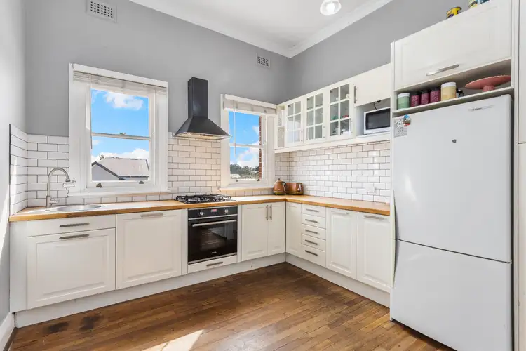 Fourth view of Homely apartment listing, 8/98 Walcott Street, Mount Lawley WA 6050