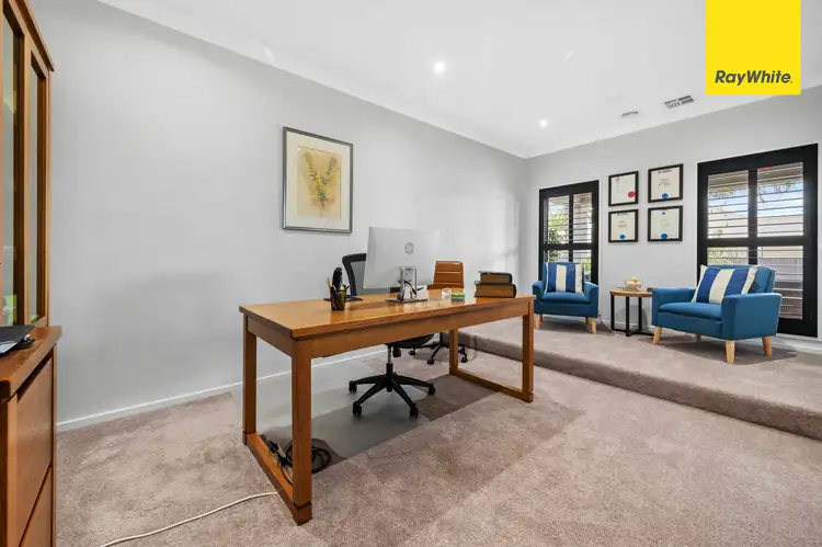 Third view of Homely house listing, 1 Marong Avenue, Eynesbury VIC 3338