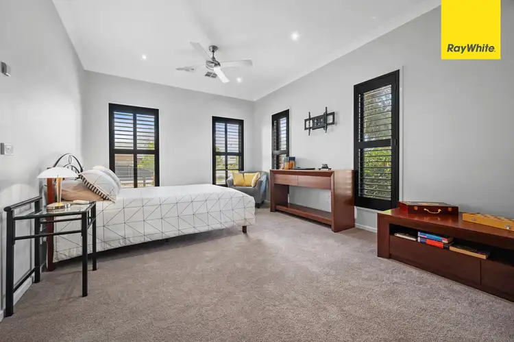 Fourth view of Homely house listing, 1 Marong Avenue, Eynesbury VIC 3338