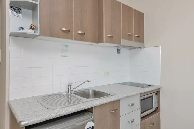 Second view of Homely studio listing, 41/63-64 The Strand, North Ward QLD 4810