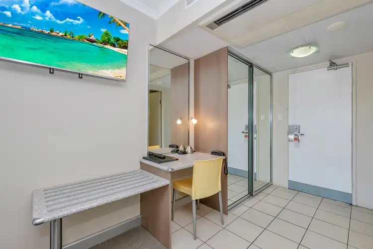 Fourth view of Homely studio listing, 41/63-64 The Strand, North Ward QLD 4810