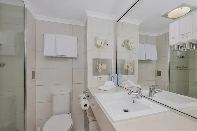 Fifth view of Homely studio listing, 41/63-64 The Strand, North Ward QLD 4810
