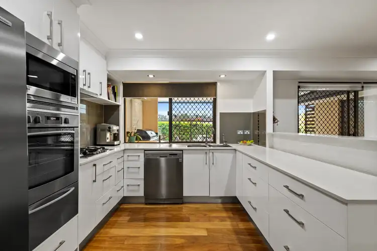 Third view of Homely house listing, 7 Meadowland Court, Worongary QLD 4213