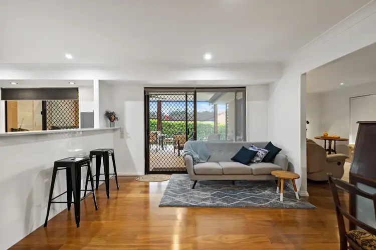 Fourth view of Homely house listing, 7 Meadowland Court, Worongary QLD 4213