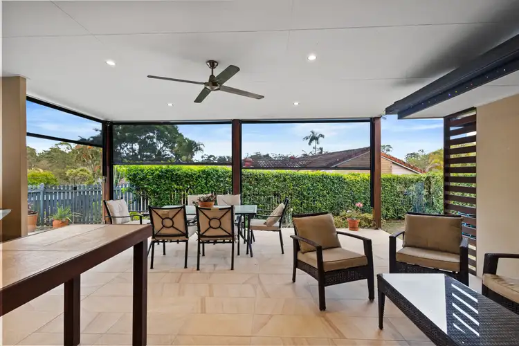 Sixth view of Homely house listing, 7 Meadowland Court, Worongary QLD 4213