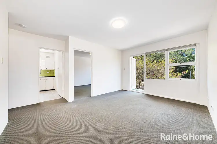 Main view of Homely apartment listing, 4/32 Prince Street, Randwick NSW 2031