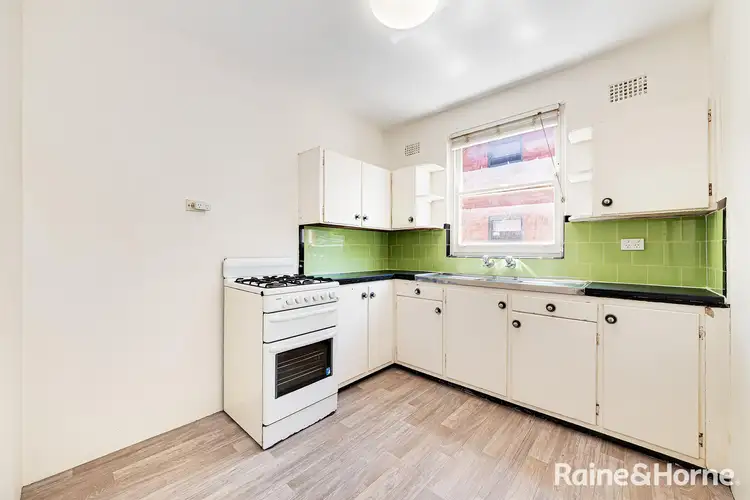 Third view of Homely apartment listing, 4/32 Prince Street, Randwick NSW 2031