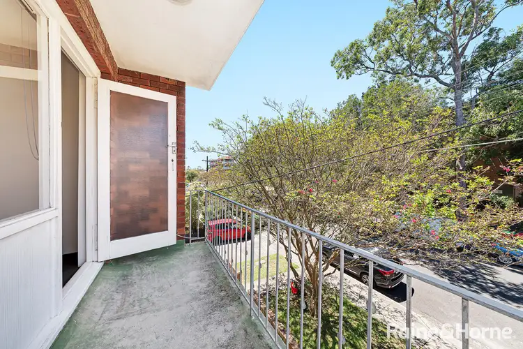 Fourth view of Homely apartment listing, 4/32 Prince Street, Randwick NSW 2031
