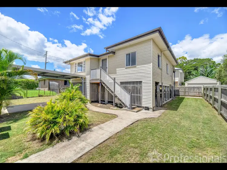 Main view of Homely house listing, 160 South Station Road, Silkstone QLD 4304