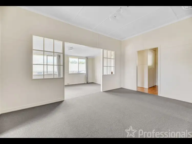Second view of Homely house listing, 160 South Station Road, Silkstone QLD 4304