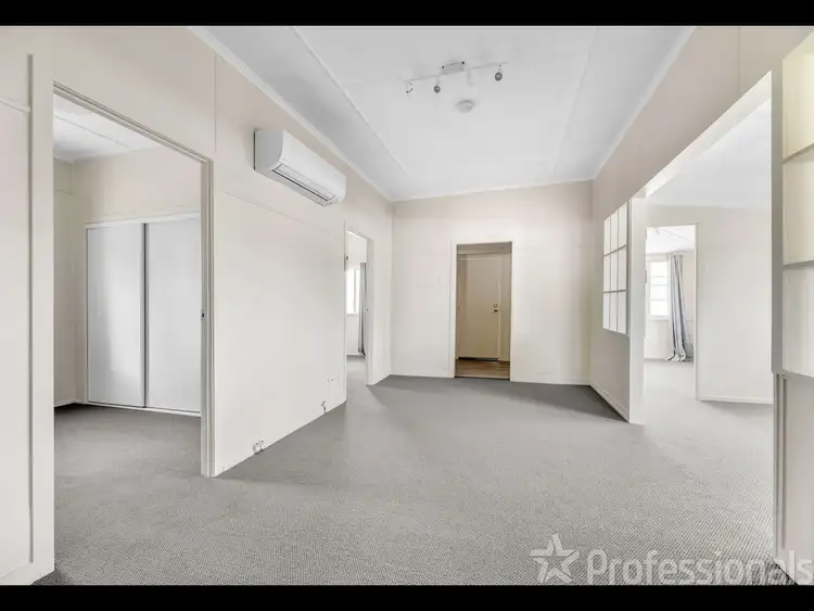 Third view of Homely house listing, 160 South Station Road, Silkstone QLD 4304