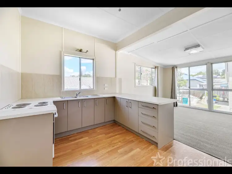 Fourth view of Homely house listing, 160 South Station Road, Silkstone QLD 4304