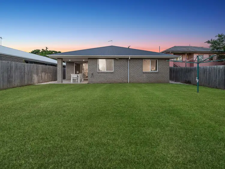 Third view of Homely house listing, 9B Pemberton Street, Booval QLD 4304