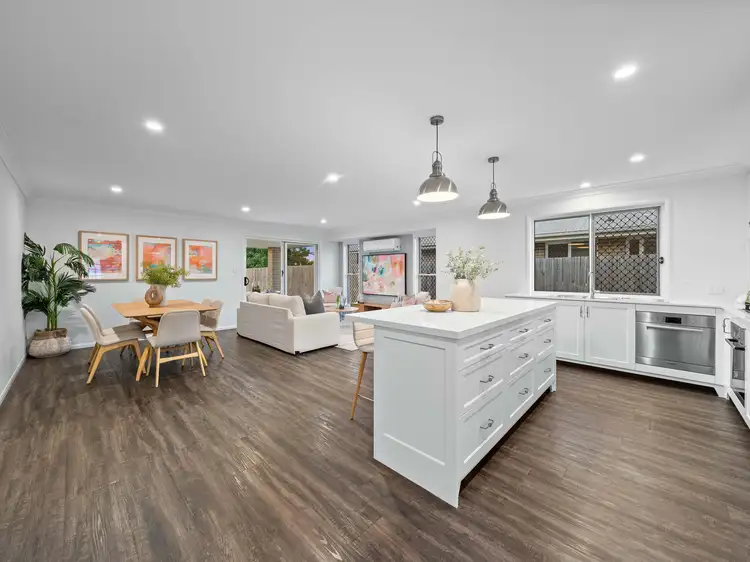 Fifth view of Homely house listing, 9B Pemberton Street, Booval QLD 4304