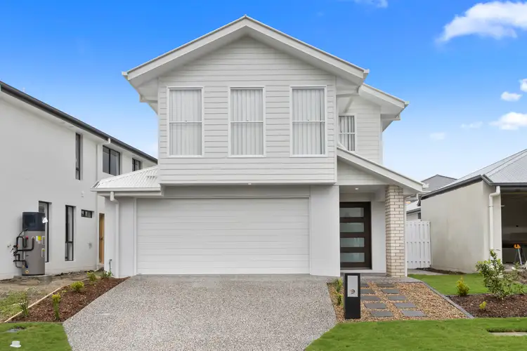 Main view of Homely house listing, 69 Meadow Circuit, Helensvale QLD 4212
