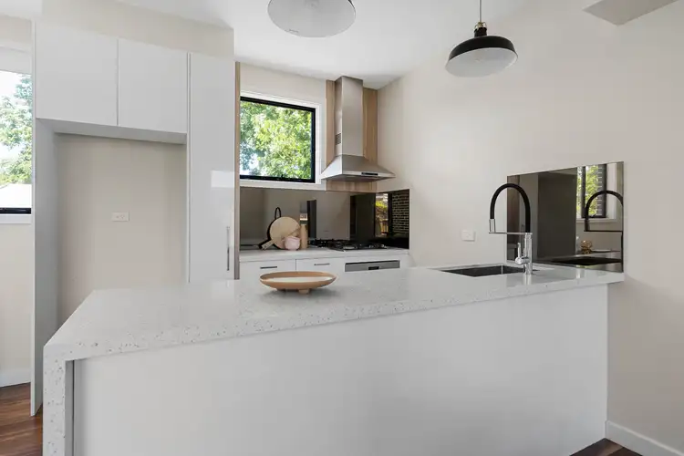 Fourth view of Homely townhouse listing, 2/99 Crookston Road, Reservoir VIC 3073