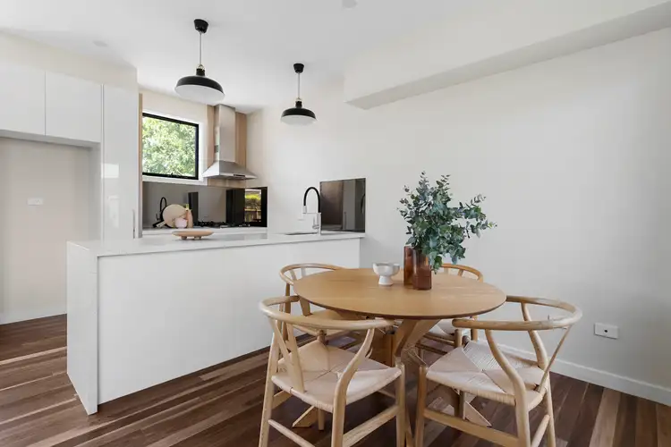 Fifth view of Homely townhouse listing, 2/99 Crookston Road, Reservoir VIC 3073