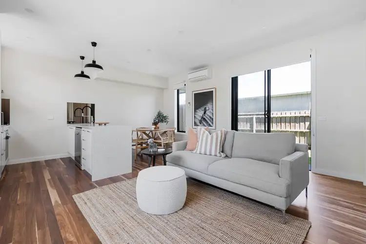 Sixth view of Homely townhouse listing, 2/99 Crookston Road, Reservoir VIC 3073