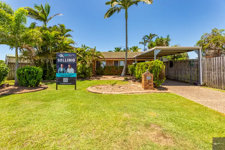 Third view of Homely house listing, 8 Peek Street, Bundaberg North QLD 4670